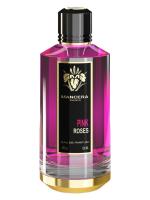 MANCERA PINK ROSES парфюмерная вода (женские) 120ml