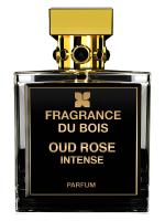 FRAGRANCE DU BOIS OUD ROSE INTENSE духи (унисекс) 1.5ml