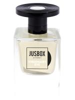 JUSBOX VISIONARY EYE парфюмерная вода (унисекс) 7.8ml Tester