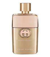 GUCCI GUILTY POUR FEMME парфюмерная вода (женские) 90ml *Tester