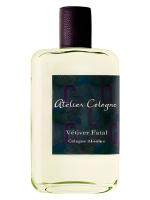 ATELIER COLOGNE VETIVER FATAL парфюмерная вода (унисекс) 3ml ОТЛИВАНТ