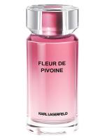 KARL LAGERFELD FLEUR DE PIVOINE парфюмерная вода (женские) 100ml