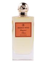 ARABIAN WIND BERGAMOT & TOBACCO парфюмерная вода (унисекс) 75ml