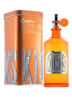LIZ CLAIBORNE CURVE KICKS (мужские) 75ml