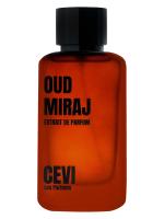 CEVI OUD MIRAJ духи (унисекс) 100ml