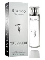 TRUSSARDI BIANCO туалетная вода (женские) 75ml
