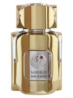 SAWALEF KOHL AL AYOUN парфюмерная вода (унисекс) 80ml Tester