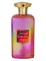 ZIMAYA NOOR JAZZ парфюмерная вода (унисекс) 100ml