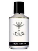 PARLE MOI DE PARFUM MILKY MUSK 39 духи (унисекс) 15ml ОТЛИВАНТ