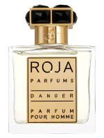 ROJA DOVE DANGER POUR HOMME парфюмерная вода (мужские) 100ml Tester