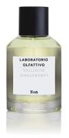 LABORATORIO OLFATTIVO NUN парфюмерная вода (унисекс) 2ml пробник