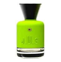 J.U.S SOPOUDRAGE духи (унисекс) 100ml