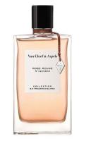 VAN CLEEF & ARPELS COLLECTION EXTRAORDINAIRE ROSE ROUGE парфюмерная вода (женские) 75ml Tester