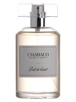 CHABAUD MAISON DE PARFUM LAIT DE BISCUIT туалетная вода (унисекс) 100ml Tester