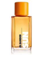 JIL SANDER SUN парфюмерная вода (женские) 75ml Tester