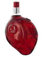 MAP OF THE HEART RED HEART V 3 (женские)
