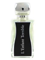 JOVOY PARIS L'ENFANT TERRIBLE парфюмерная вода (унисекс) 100ml Tester