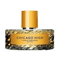 VILHELM PARFUMERIE CHICAGO HIGH парфюмерная вода (унисекс) 3*10ml