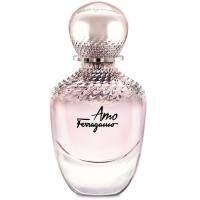 SALVATORE FERRAGAMO AMO парфюмерная вода (женские) 100ml *Tester
