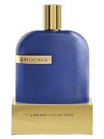 AMOUAGE THE LIBRARY COLLECTION OPUS XI парфюмерная вода (унисекс) 1ml ОТЛИВАНТ