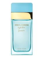 DOLCE & GABBANA LIGHT BLUE FOREVER парфюмерная вода (женские) 100ml *Уценка