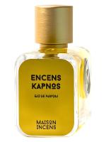 MAISON INCENS ENCENS KAPNOS парфюмерная вода (унисекс) 100ml Tester
