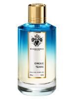 MANCERA CINQUE TERRE парфюмерная вода (унисекс) 5ml ОТЛИВАНТ