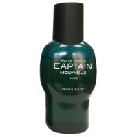 MOLYNEUX CAPTAIN туалетная вода (мужские) 125ml