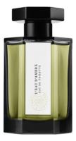 L'ARTISAN PARFUMEUR L'EAU D'AMBRE туалетная вода (женские) 100ml