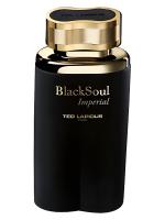TED LAPIDUS BLACK SOUL IMPERIAL туалетная вода (мужские) 100ml Tester