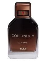 TUMI CONTINUUM парфюмерная вода (мужские) 200ml Tester