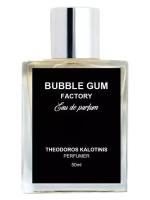 THEODOROS KALOTINIS BUBBLE GUM FACTORY парфюмерная вода (унисекс) 3ml ОТЛИВАНТ