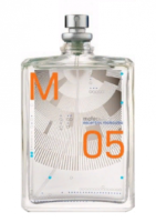ESCENTRIC MOLECULES MOLECULE 05 туалетная вода 2ml