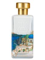 AL JAZEERA PERFUMES SANTORINI парфюмерная вода (унисекс) 60ml