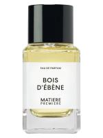 MATIERE PREMIERE BOIS D'EBENE парфюмерная вода (унисекс) 5ml ОТЛИВАНТ