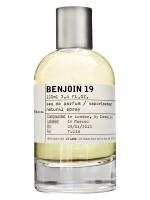 LE LABO BENJOIN 19 MOSCOW парфюмерная вода (унисекс) 5ml ОТЛИВАНТ