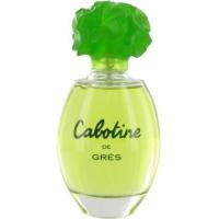 GRES CABOTINE парфюмерная вода (женские) 100ml tester