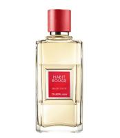 GUERLAIN HABIT ROUGE туалетная вода (мужские) 50ml