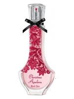 CHRISTINA AGUILERA RED SIN парфюмерная вода (женские) 15ml