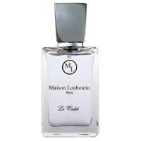 MAISON LOUBOUTIN LE VIOLET парфюмерная вода (женские) 50ml
