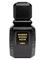 AJMAL AMBER WOOD NOIR парфюмерная вода (унисекс) 3ml ОТЛИВАНТ