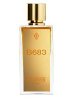 MARC ANTOINE BARROIS B683 парфюмерная вода (мужские) 20ml ОТЛИВАНТ