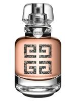 GIVENCHY L`INTERDIT EDITION COUTURE парфюмерная вода (женские) 50ml Tester