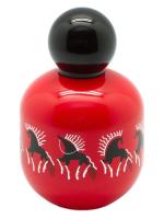 THE VAGABOND PRINCE LAND OF WARRIORS парфюмерная вода (мужские) 3ml ОТЛИВАНТ