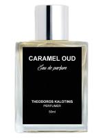 THEODOROS KALOTINIS CARAMEL OUD парфюмерная вода (унисекс) 3ml ОТЛИВАНТ