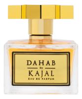 KAJAL DAHAB парфюмерная вода (женские) 10ml ОТЛИВАНТ