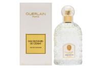 GUERLAIN EAU DE FLEURS DE CEDRAT edc (женские) 100ml