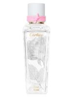 CARTIER PURE ROSE туалетная вода (женские) 75ml Tester