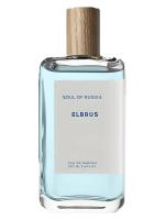 SOUL OF RUSSIA ELBRUS парфюмерная вода (унисекс) 100ml Tester