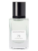 BANANA REPUBLIC 78 VINTAGE GREEN парфюмерная вода (унисекс) 75ml